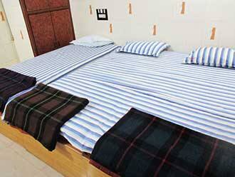 Vashista Deluxe Lodge, Chitradurga 2
